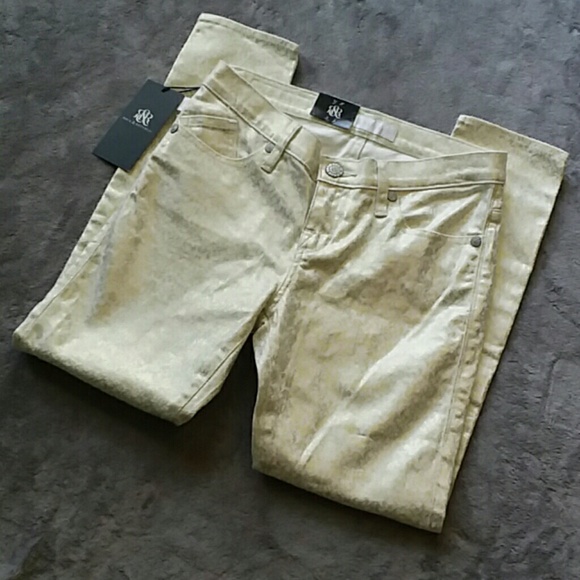 Rock & Republic Denim - NWT Rock & Republic women's size 4 skinny jeans